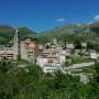 Panorama di Palena