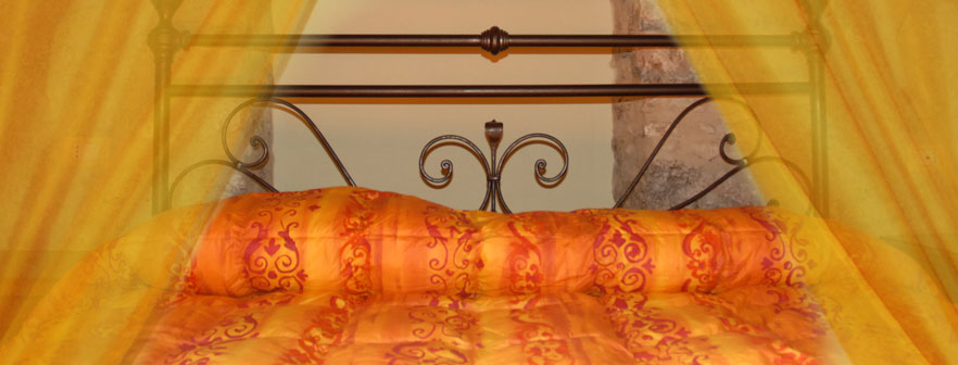 Le camere